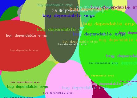 buy dependable eryc