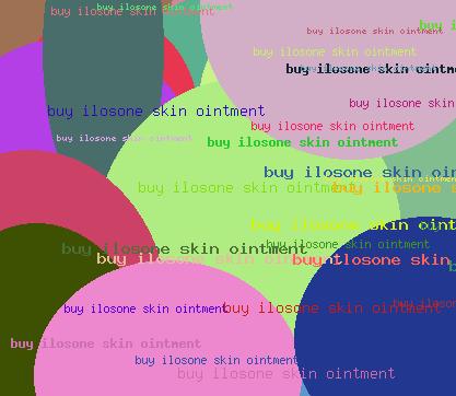 Buy Ilosone Skin Ointment