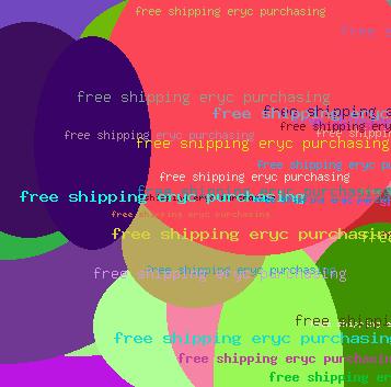 FREE SHIPPING ERYC PURCHASING