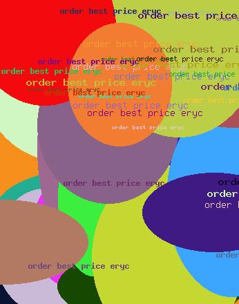 ORDER BEST PRICE ERYC