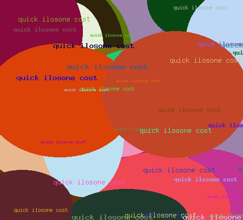 quick ilosone cost